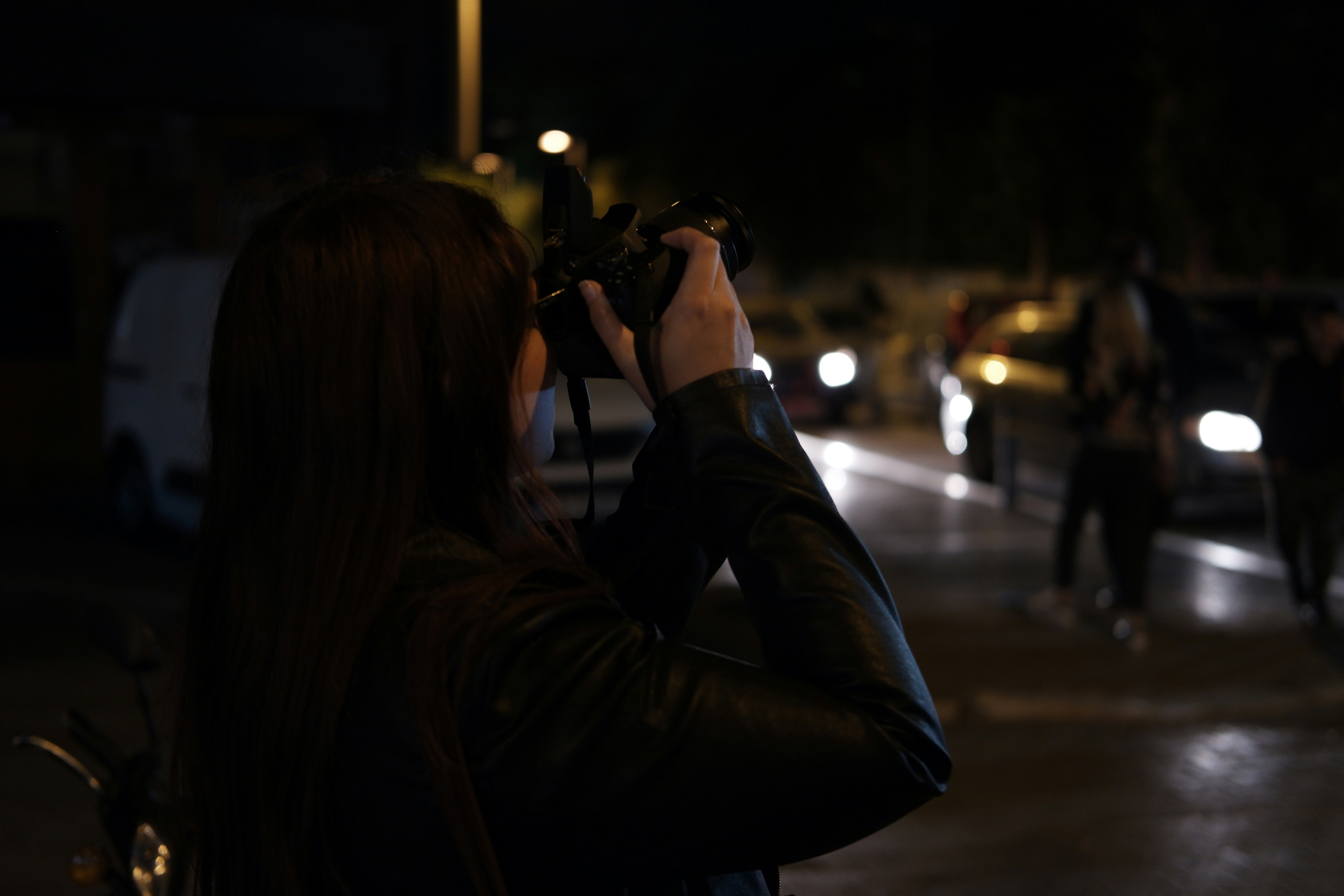 Image data collection and annotation