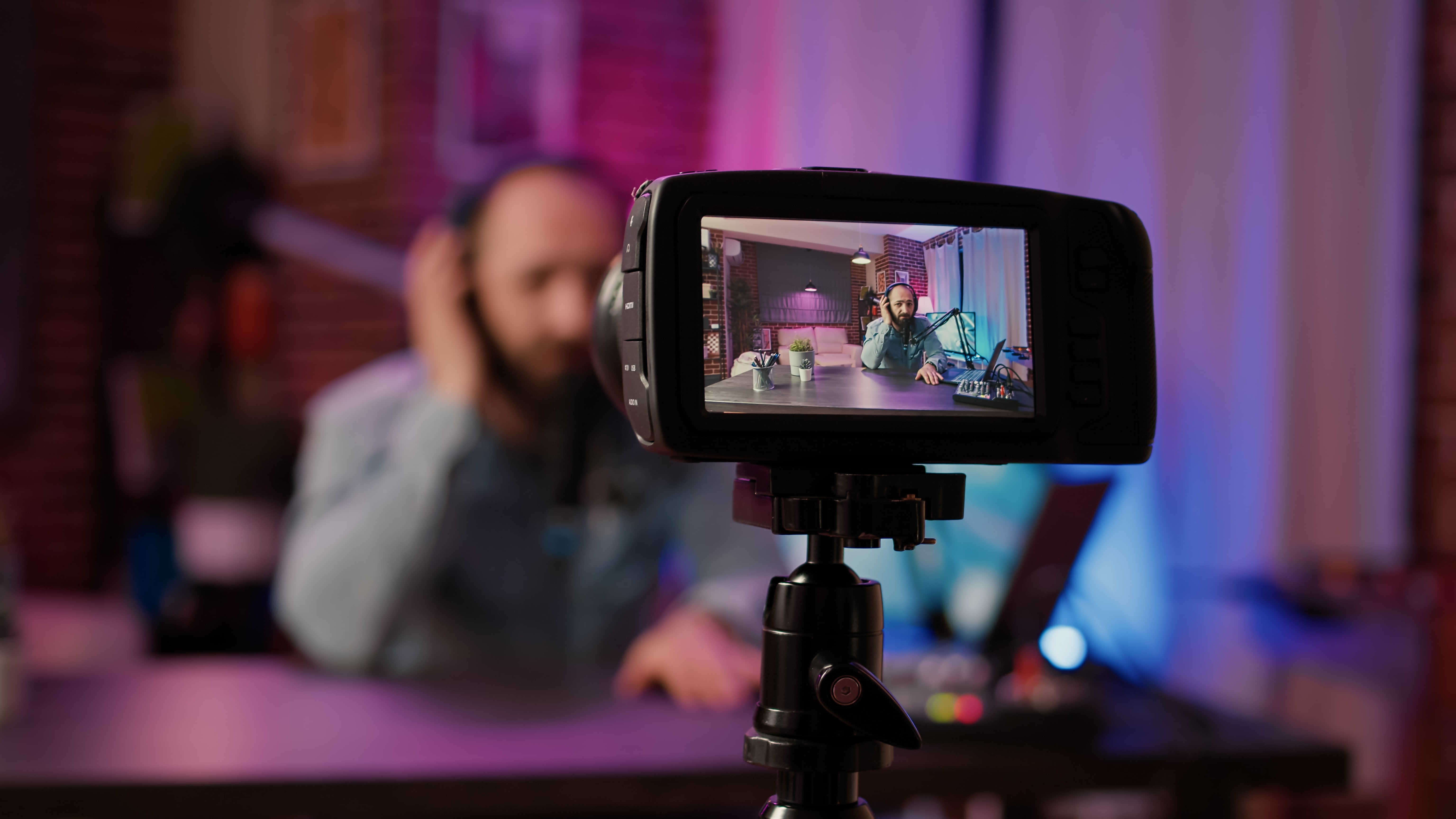 Video capture and annotation