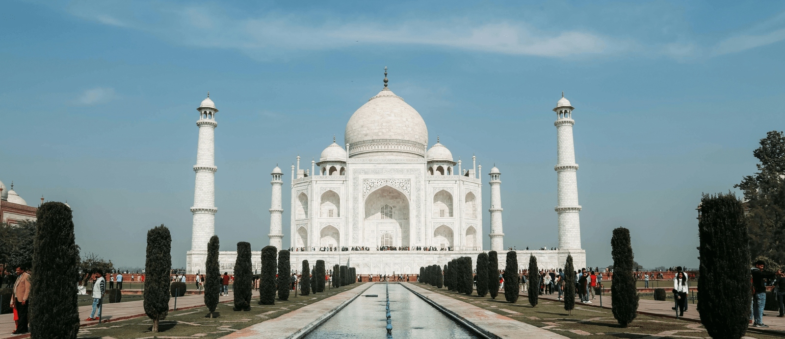Taj